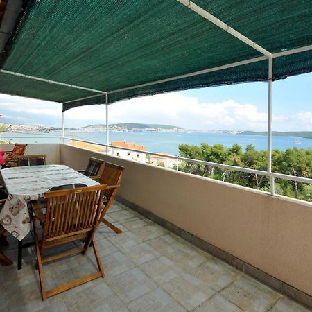 Apartment Sandra トロギール エクステリア 写真