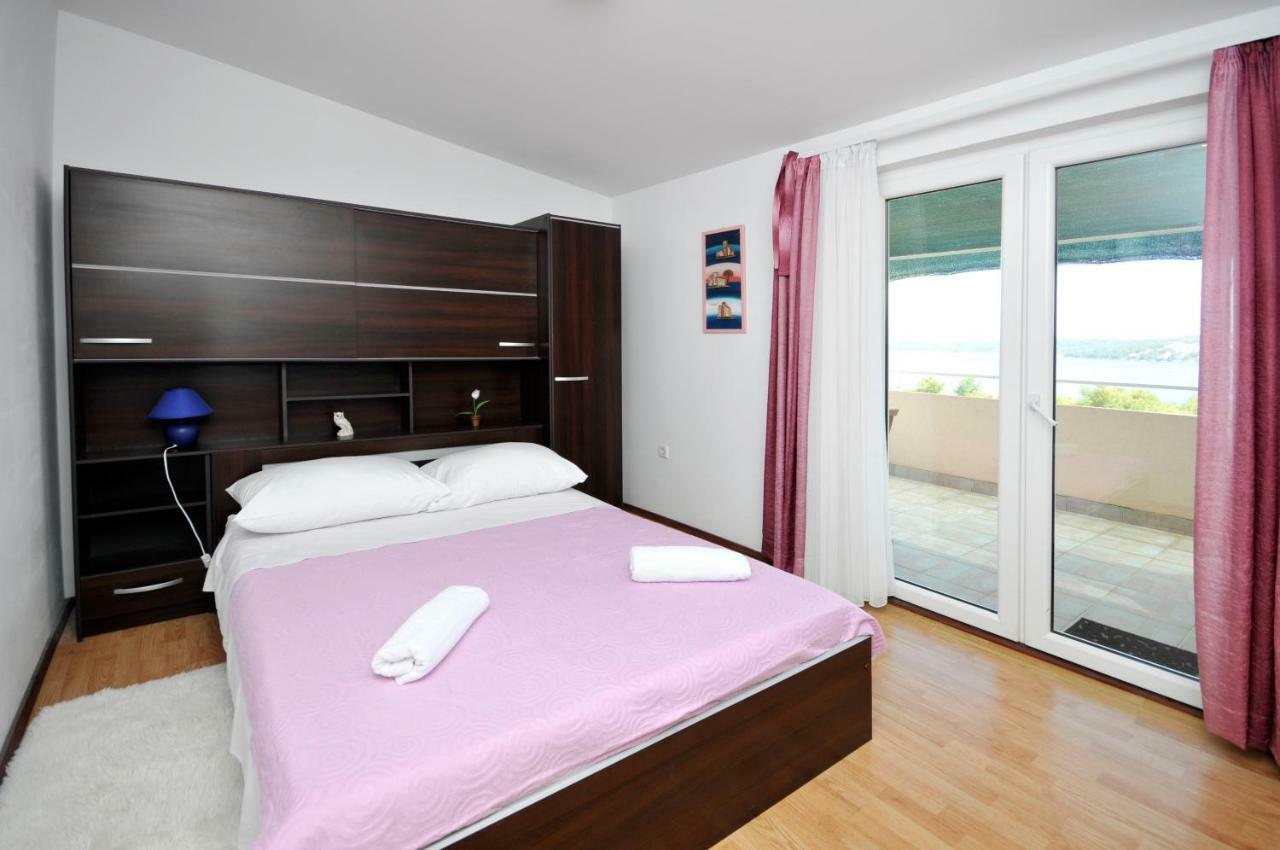 Apartment Sandra トロギール エクステリア 写真