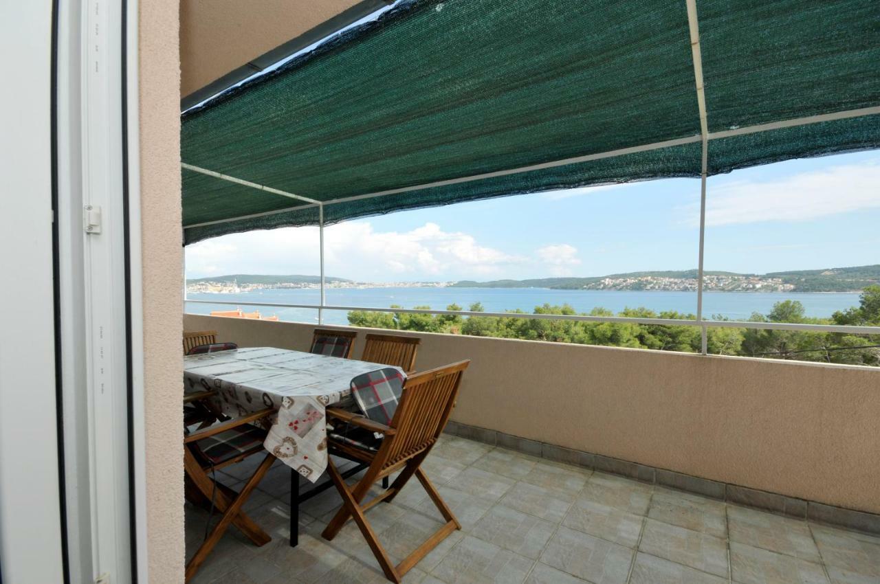 Apartment Sandra トロギール エクステリア 写真