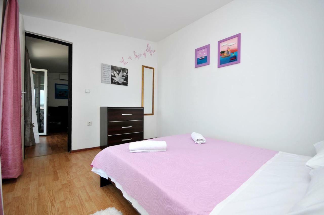 Apartment Sandra トロギール エクステリア 写真