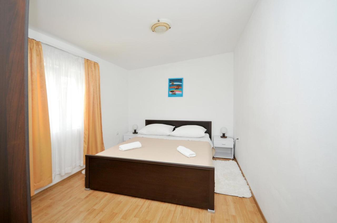 Apartment Sandra トロギール エクステリア 写真