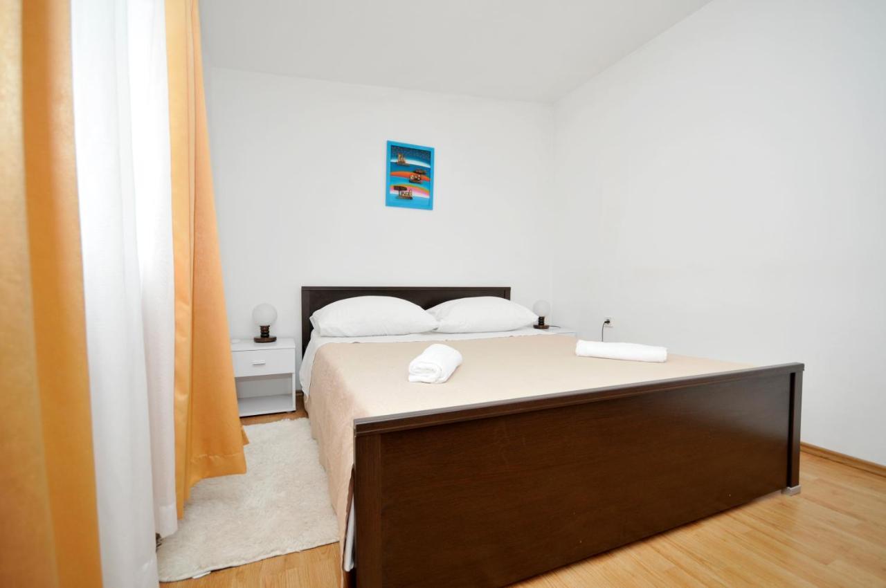 Apartment Sandra トロギール エクステリア 写真