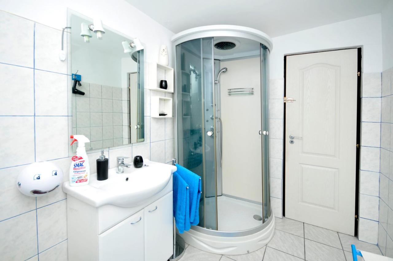 Apartment Sandra トロギール エクステリア 写真