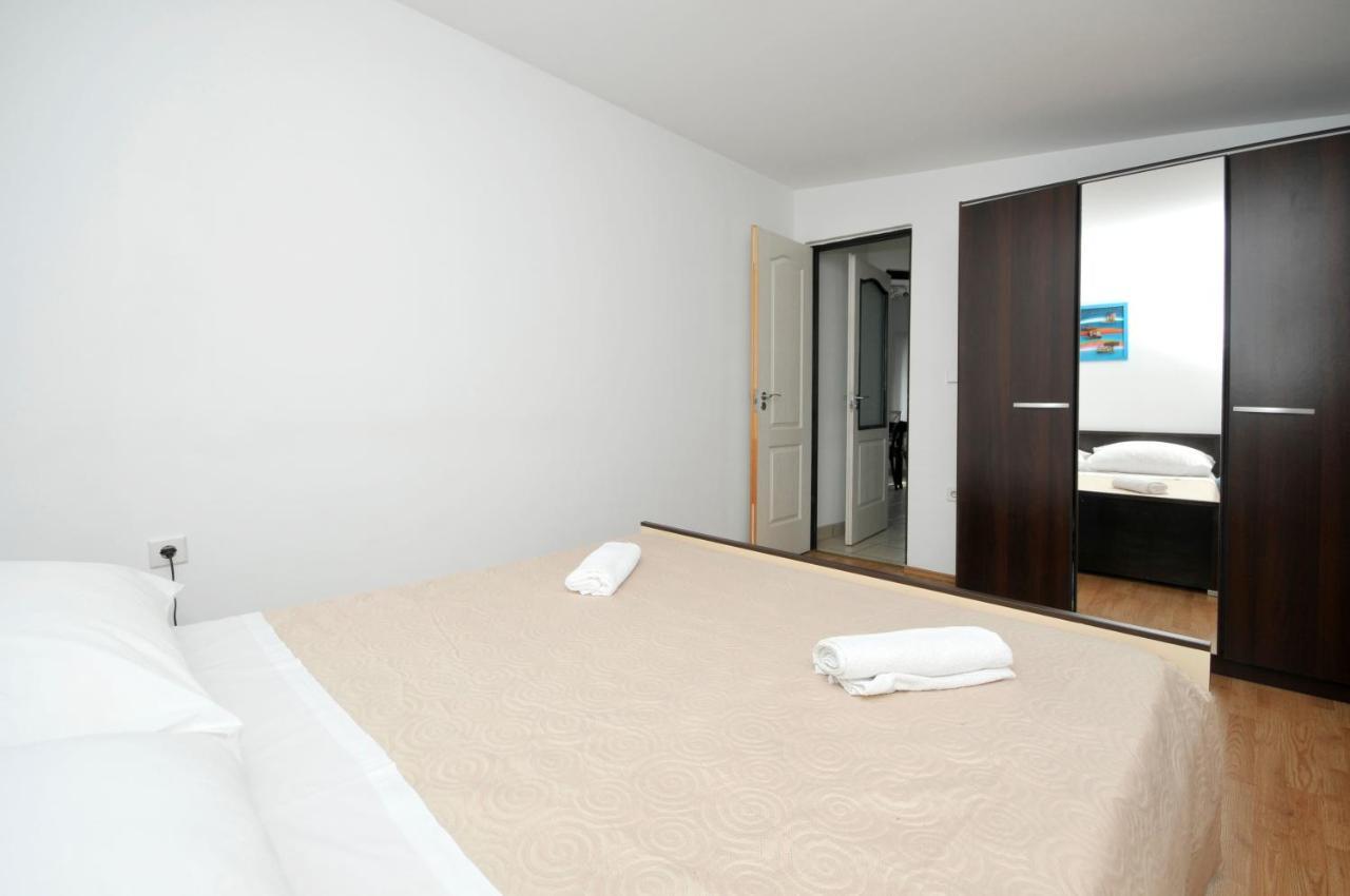 Apartment Sandra トロギール エクステリア 写真